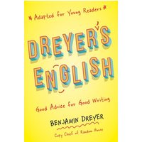 Dreyer's English (Adapted for Young Readers) von Random House N.Y.