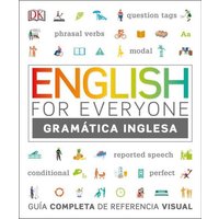 English for Everyone Gramática Inglesa von Dorling Kindersley USA