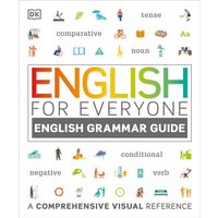 English for Everyone: English Grammar Guide von Random House N.Y.