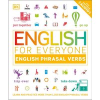 English for Everyone: English Phrasal Verbs von Random House N.Y.