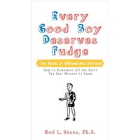 Every Good Boy Deserves Fudge von Random House N.Y.