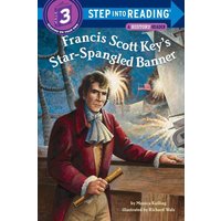 Francis Scott Key's Star-Spangled Banner von Random House Childrens Books US