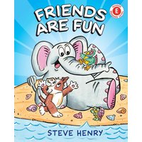 Friends Are Fun von Random House N.Y.