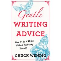 Gentle Writing Advice von Random House N.Y.