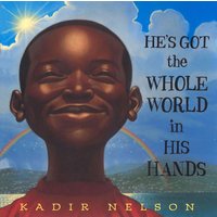 He's Got the Whole World in His Hands von Random House N.Y.