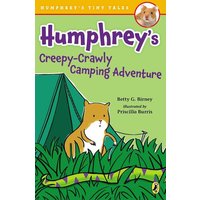 Humphrey's Creepy-Crawly Camping Adventure von Puffin USA