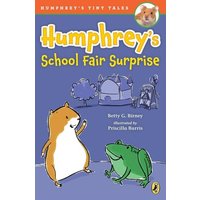 Humphrey's School Fair Surprise von Puffin USA