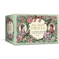 Jane Austen Trivia von Random House N.Y.