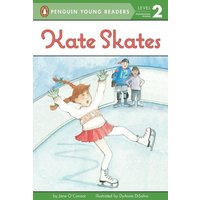 Kate Skates von Random House N.Y.