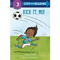 Kick It, Mo! von Random House N.Y.