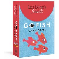 Leo Lionni's Friends Go Fish Card Game von Random House N.Y.