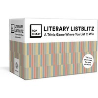 Literary Listblitz von Random House LLC US