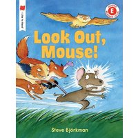 Look Out, Mouse! von Random House N.Y.