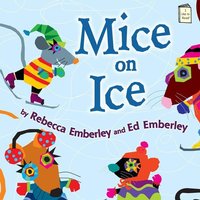 Mice on Ice von Random House N.Y.