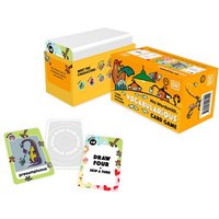 Mrs Wordsmith Vocabularious Card Game 3rd - 5th Grades von Random House N.Y.