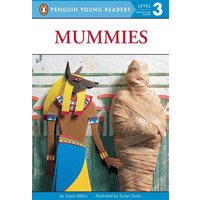 Mummies von Penguin Young Readers US