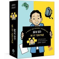 New Kid: We Fit Together von Random House N.Y.