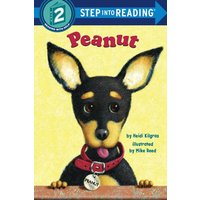 Peanut von Random House Childrens Books US