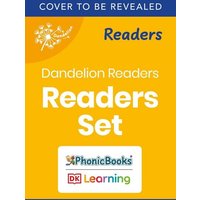 Phonic Books Dandelion Readers Level 5 Prefixes and Suffixes von Random House N.Y.