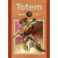 Phonic Books Totem Bindup von Penguin Books