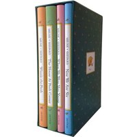 Pooh's Library von Penguin Young Readers Group