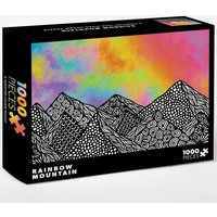 Rainbow Mountain Rainbow Mountain von Random House N.Y.