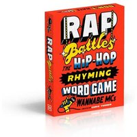 Rap Battles von Random House N.Y.