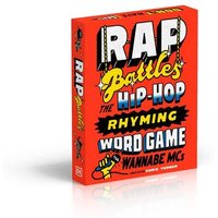 Rap Battles Rap Battles von Random House N.Y.