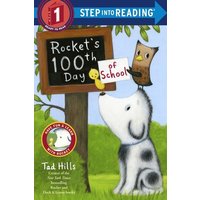 Rocket's 100th Day of School von Random House Childrens Books US