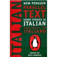 Short Stories in Italian von Penguin Books