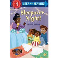 Sleepover Night! von Random House N.Y.