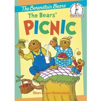 The Bears' Picnic von Random House Childrens Books US