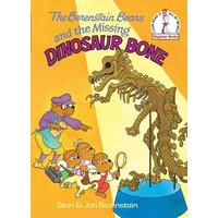 The Berenstain Bears and the Missing Dinosaur Bone von Random House N.Y.