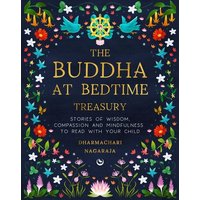 The Buddha at Bedtime Treasury von Random House N.Y.