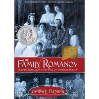 The Family Romanov von Random House N.Y.