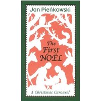 The First Noel von Candlewick Press