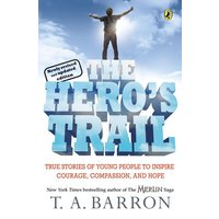 The Hero's Trail von Puffin USA