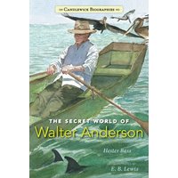 The Secret World of Walter Anderson von Random House N.Y.