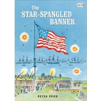 The Star-Spangled Banner von Random House Childrens Books US