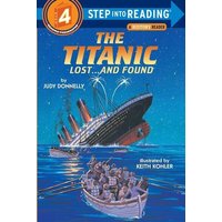 The Titanic: Lost and Found von Random House N.Y.