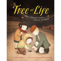 The Tree of Life von Penguin Books