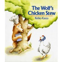 The Wolf's Chicken Stew von Penguin Young Readers US