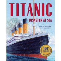 Titanic von Candlewick Press