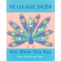 Ve Lo Que Dices / See What You Say von Random House N.Y.