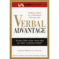 Verbal Advantage von Random House USA