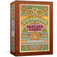 Victorian Parlour Games von Random House N.Y.