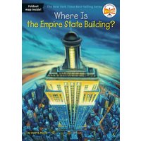 Where Is the Empire State Building? von Penguin Young Readers US