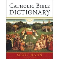 Catholic Bible Dictionary von Penguin Random House Llc