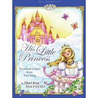 His Little Princess von Penguin Random House Llc