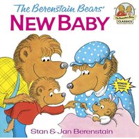 The Berenstain Bears' New Baby von Random House Publishing Group